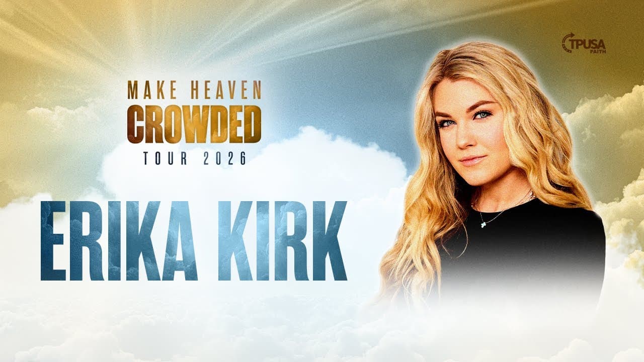 TPUSA Faith Foundational Vision