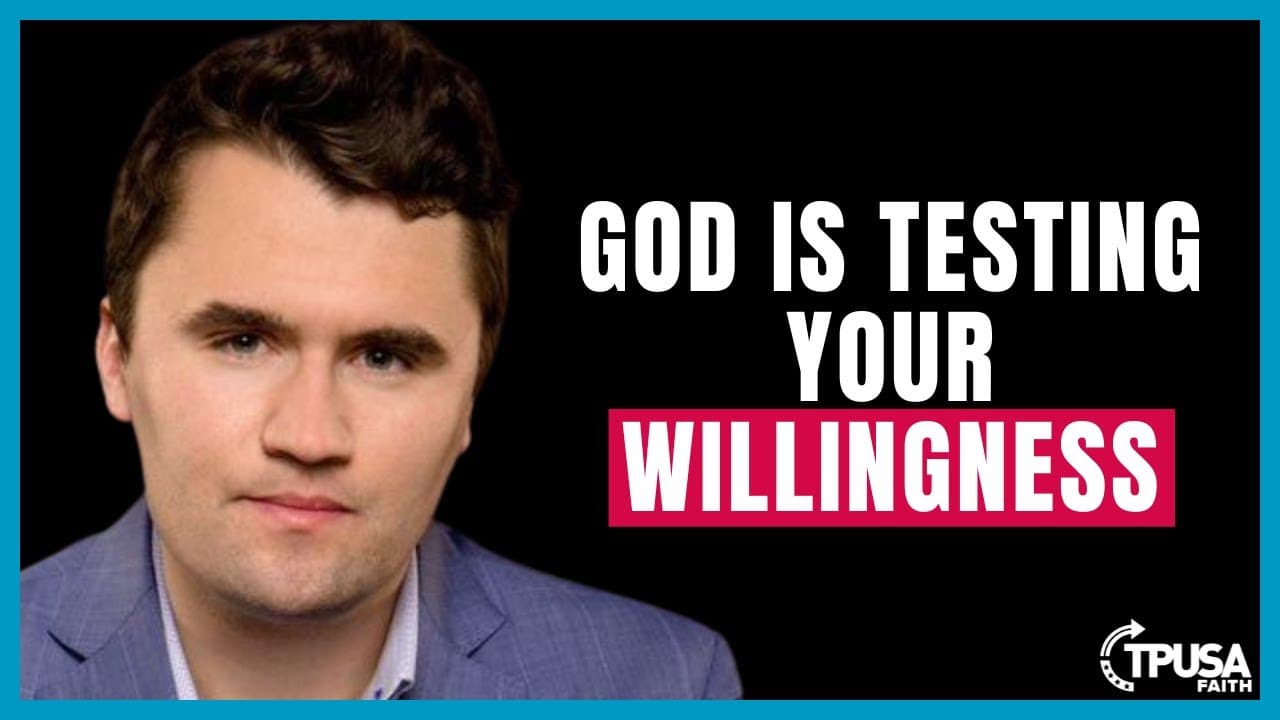 TPUSA Faith - Our Values