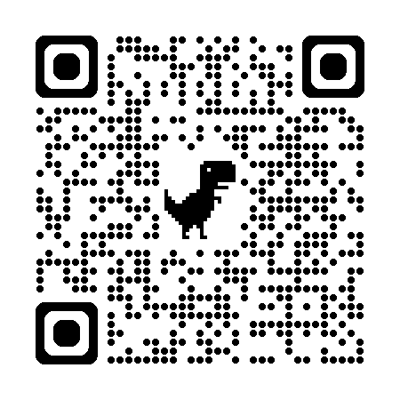 TPUSA Faith Pasco Donation QR Code