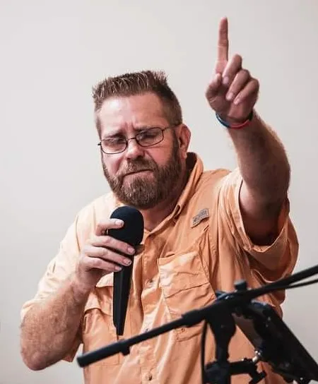 Pastor Troy Allen Pederson - Brotherly Love Recovery Farm